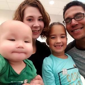 Meet your Posher, Billy